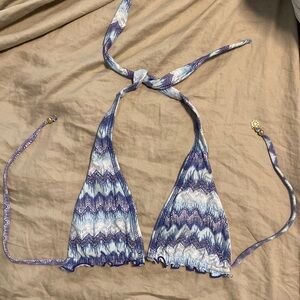 almaMia Bikini Top